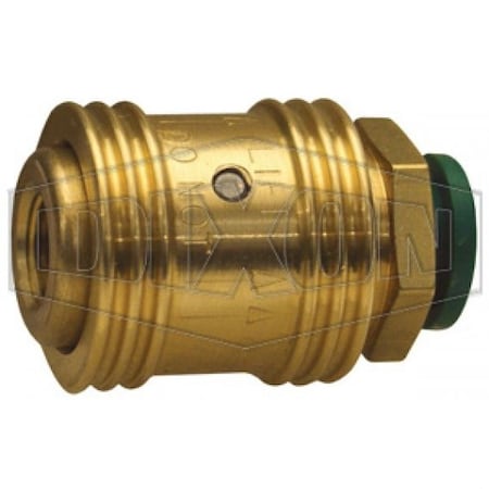 Dixon Wilkerson by Manual Override Drain GRP-96-001